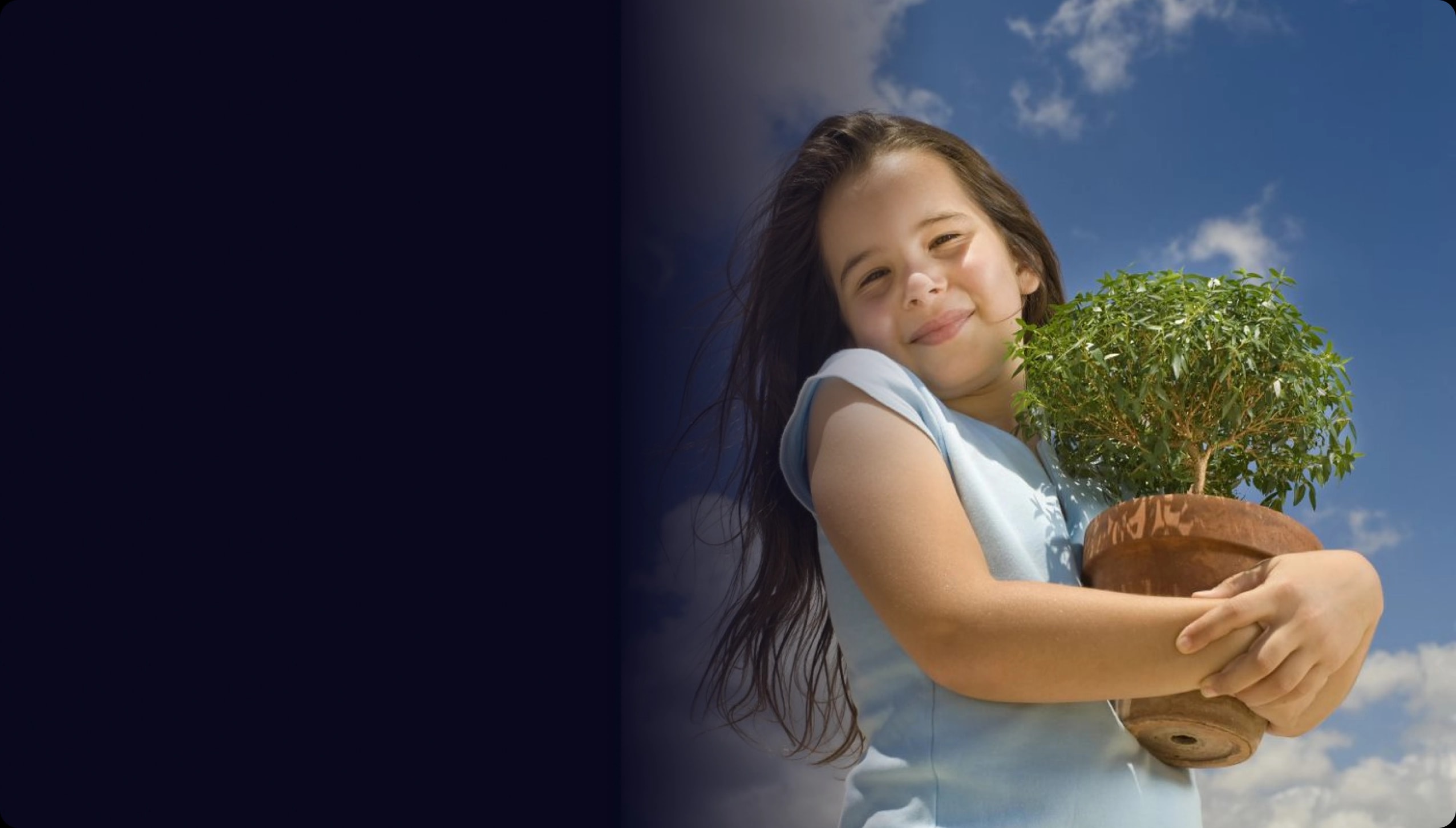 Plant For The Planet